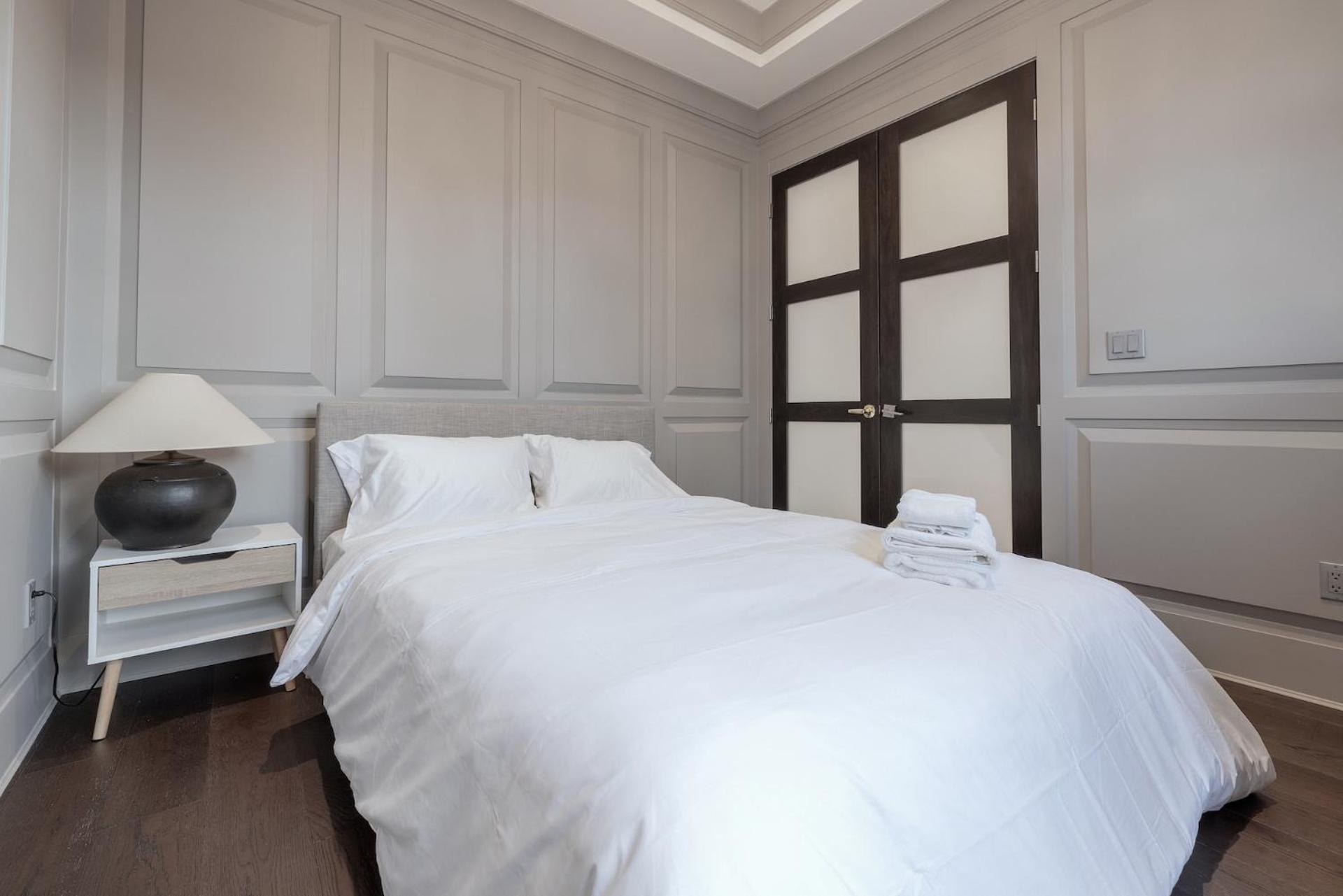 Luxurious Private Rooms In Richmond Exterior photo