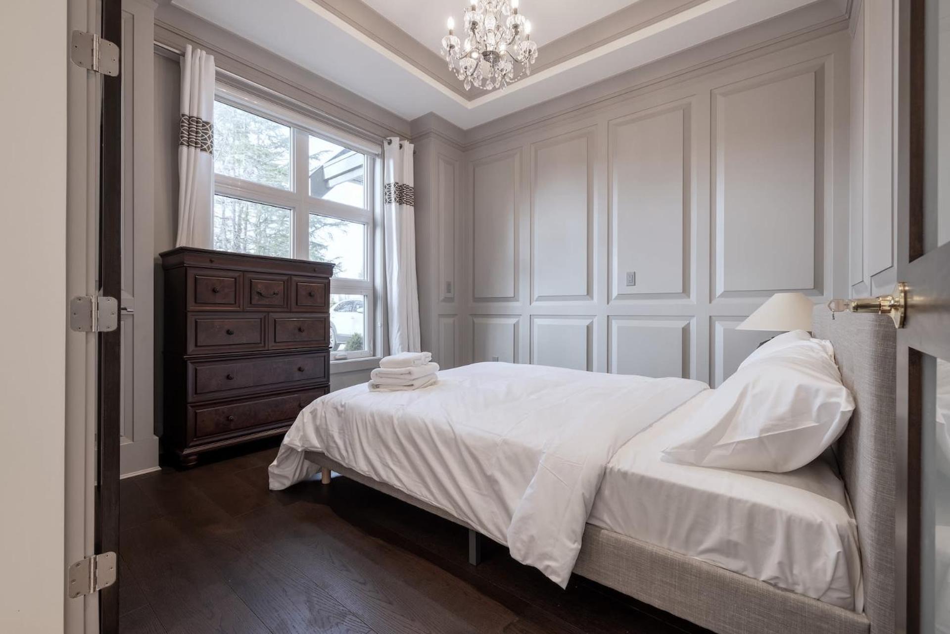 Luxurious Private Rooms In Richmond Exterior photo